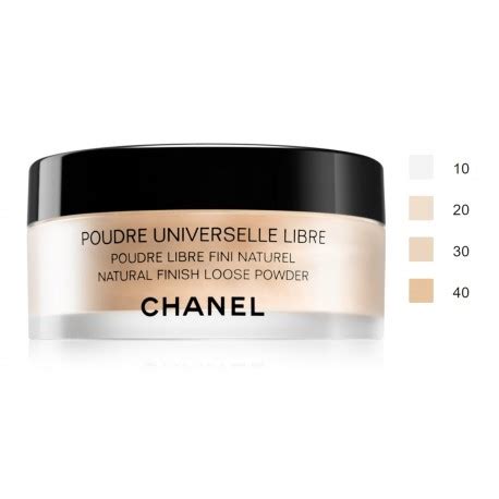 chanel biri pudra|chanel poudre loose powder.